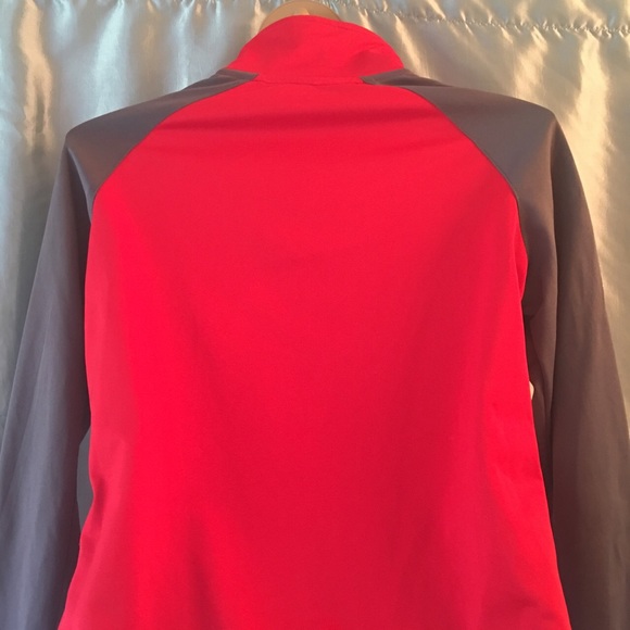 Activewear lightweight zip up jacket, S - Picture 4 of 5